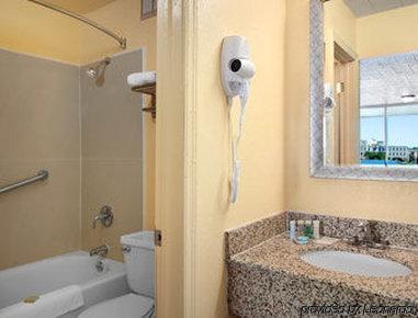 Travelodge Morgantown Bilik gambar