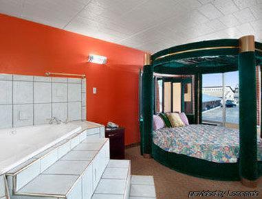 Travelodge Morgantown Bilik gambar