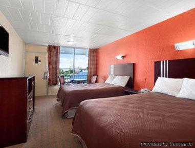 Travelodge Morgantown Bilik gambar