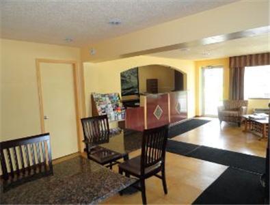 Travelodge Morgantown Bilik gambar
