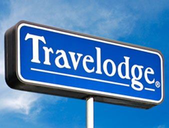 Travelodge Morgantown Luaran gambar